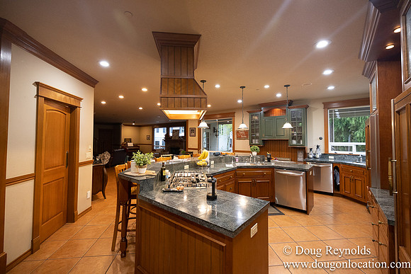 Pat's Kitchen-