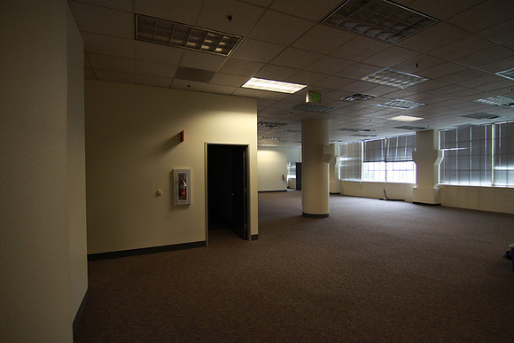 MP Offices