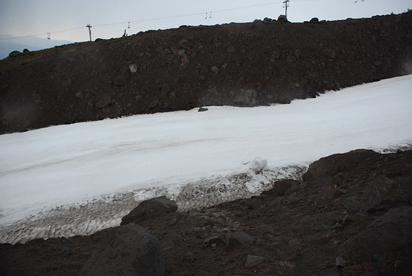 Snow at Timberline-0600