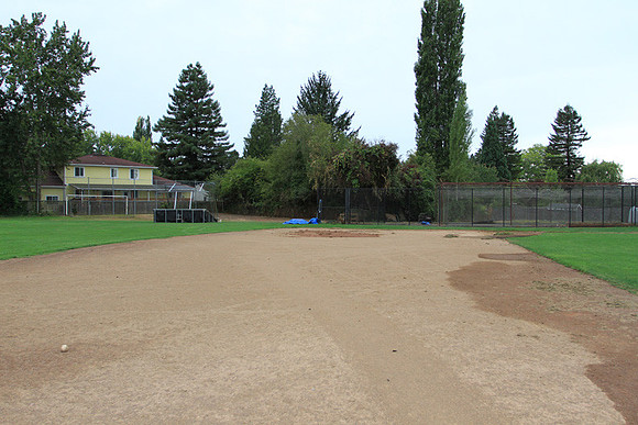 Beaverton Baseball