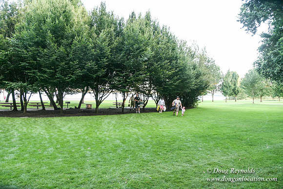 Vancouver Lake Park