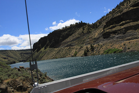 Lake Billy