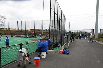 Hillsboro Sports Center
