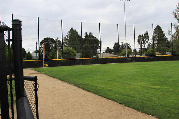 Forest Grove Baseball