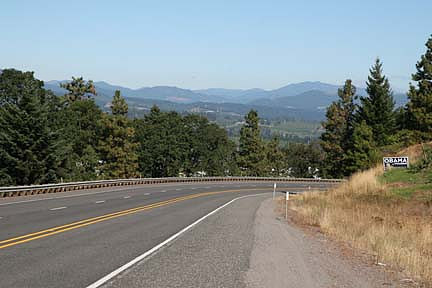 Hwy 35 Parkdale