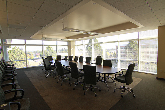 Clackamas Co Offices