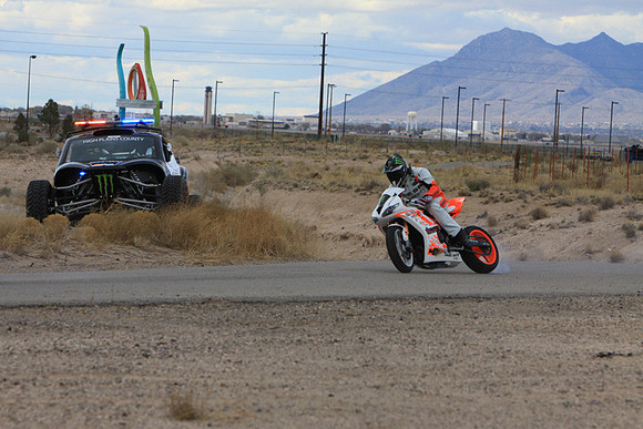 Drift 3