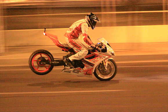 Drift 3