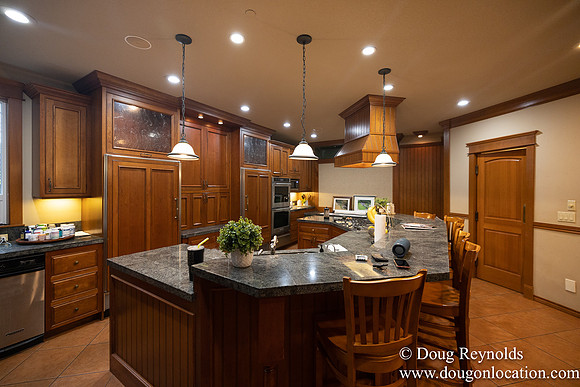 Pat's Kitchen-