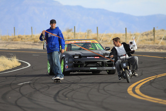 Drift 3
