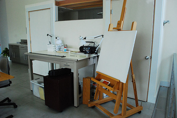 Gregory Acker Office-0217