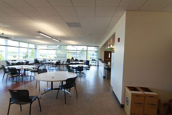 Clackamas Co Offices