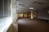 MP Offices