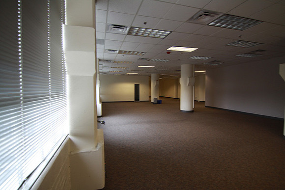 MP Offices