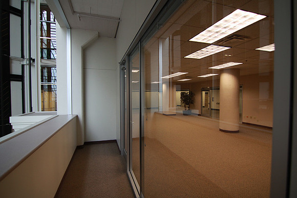 MP Offices