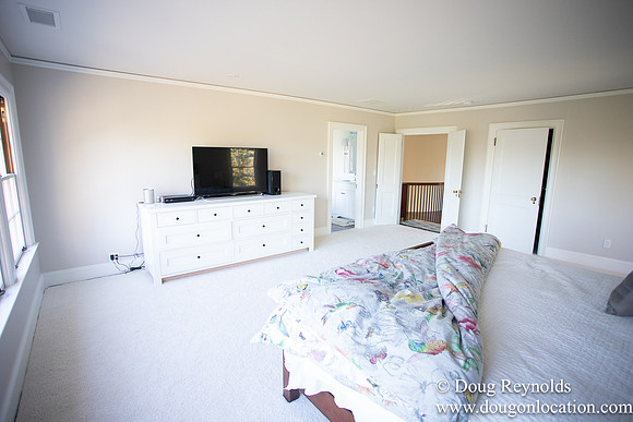 Amber's House
