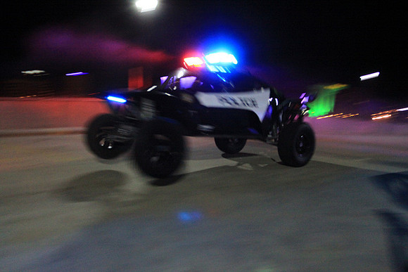 Drift 3