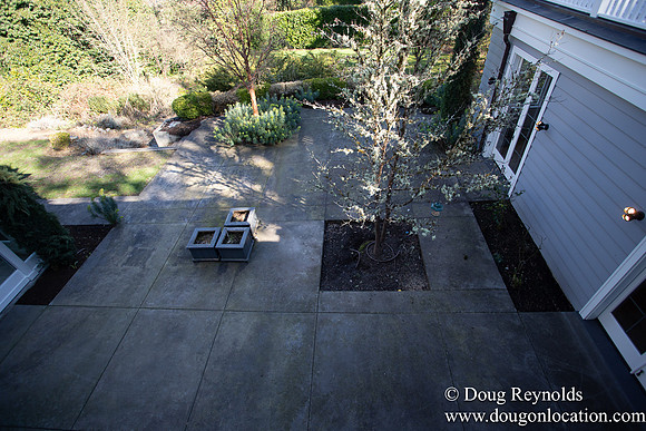 Amber's House