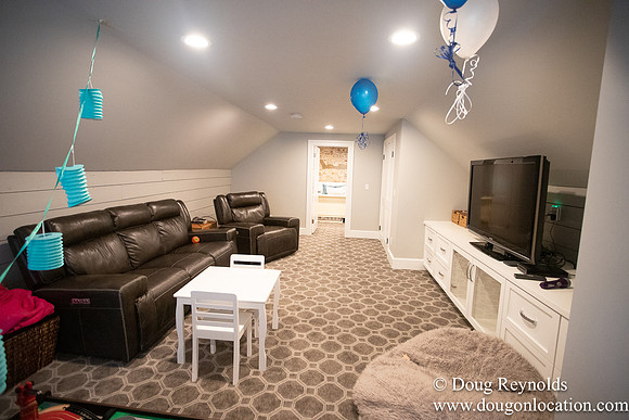 Amber's House