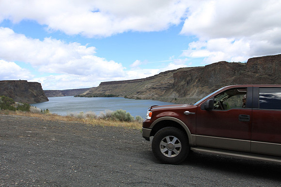 Lake Billy