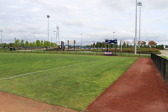 Hillsboro Baseball