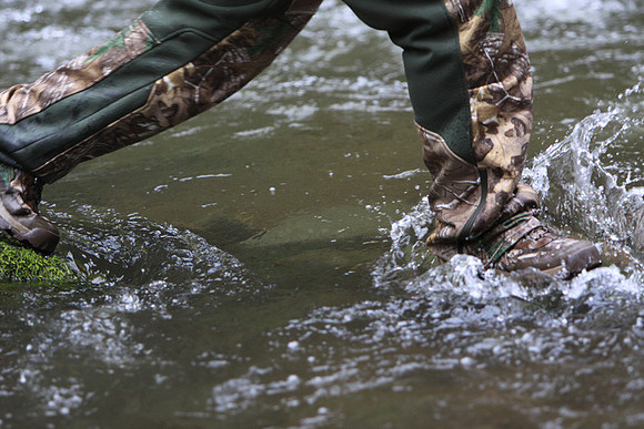 Under Armour  Production  Photos
