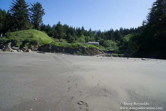 Ranch 26 Beach-