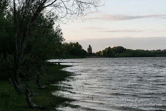 Vancouver Lake Park