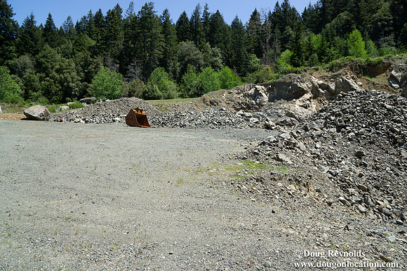 Ranch 26  Rock Pit Quory-