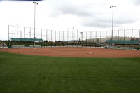 Hillsboro Sports Center