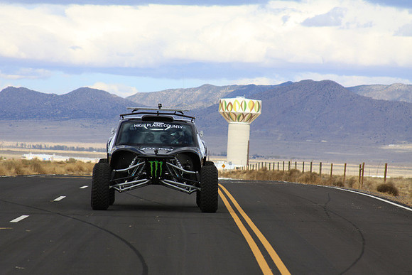 Drift 3