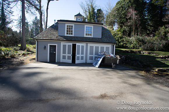 Amber's House