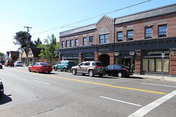 SE 35th & Howthorne5809