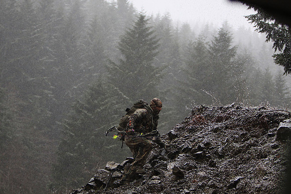 Under Armour  Production  Photos