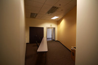 MP Offices