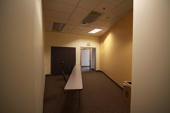 MP Offices