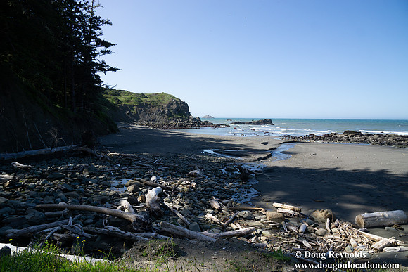 Ranch 26 Beach-