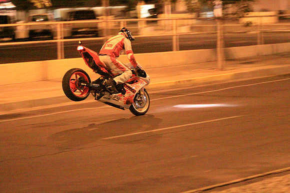 Drift 3