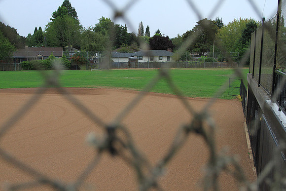 Beaverton Baseball