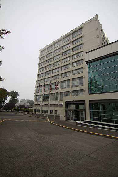 MP Offices