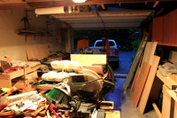 Case's Garge