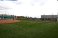 Hillsboro Sports Center