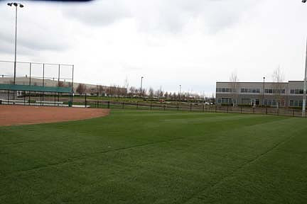 Hillsboro Sports Center