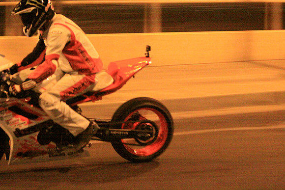 Drift 3