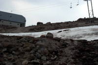 Snow at Timberline-0547
