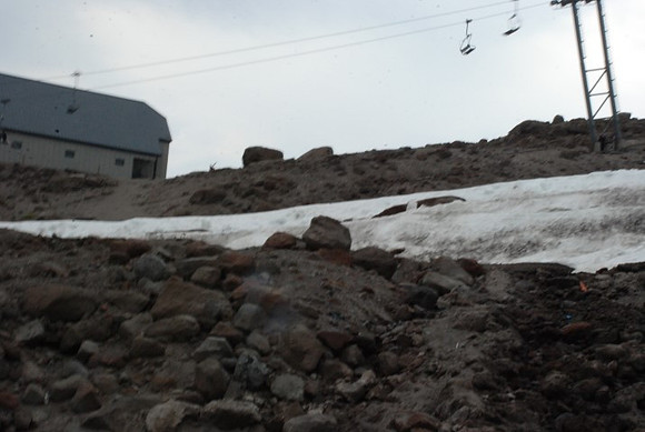 Snow at Timberline-0547