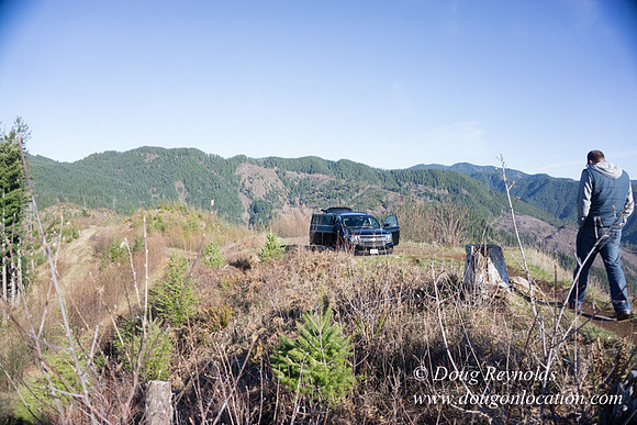 ODF DM View Trail