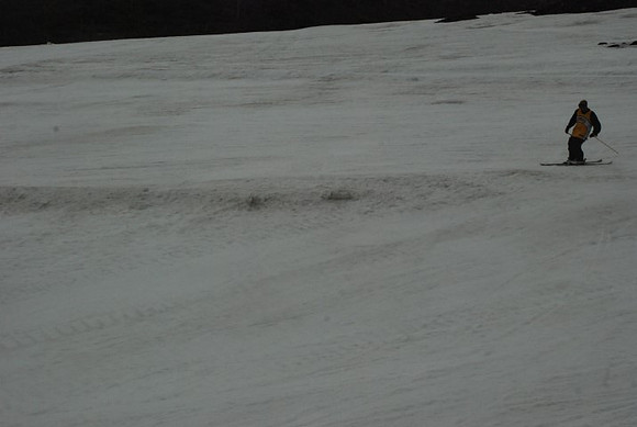 Snow at Timberline-0573