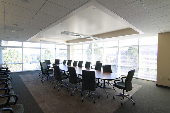 Clackamas Co Offices