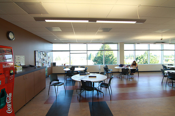 Clackamas Co Offices